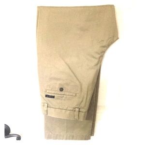 Dockers khakis. Classic straight fit. Size 36x32